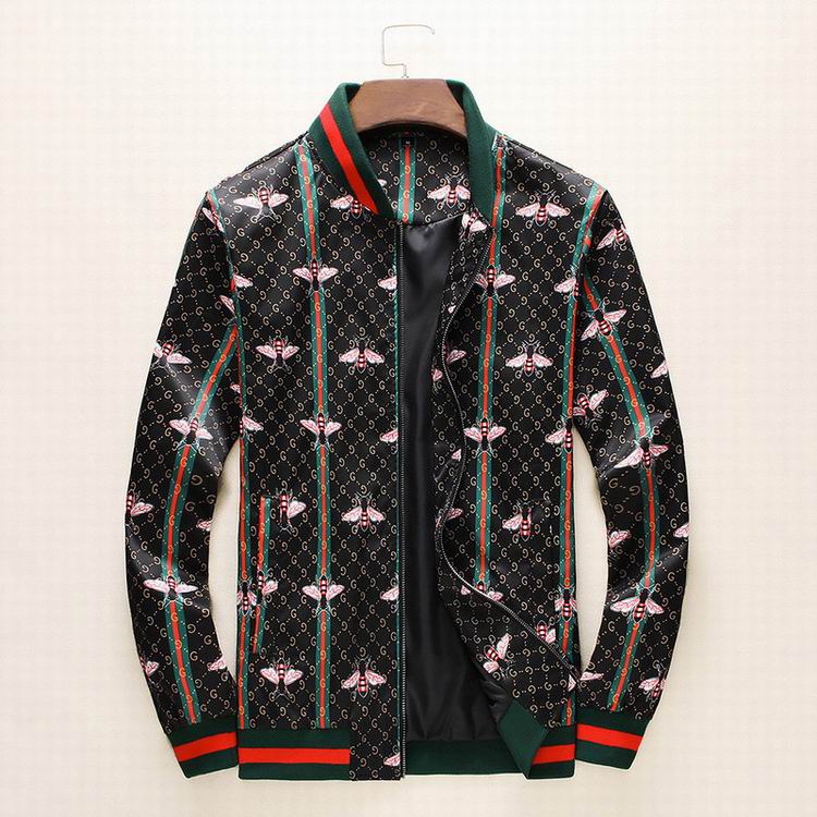 Gucci Men's Outwear 67